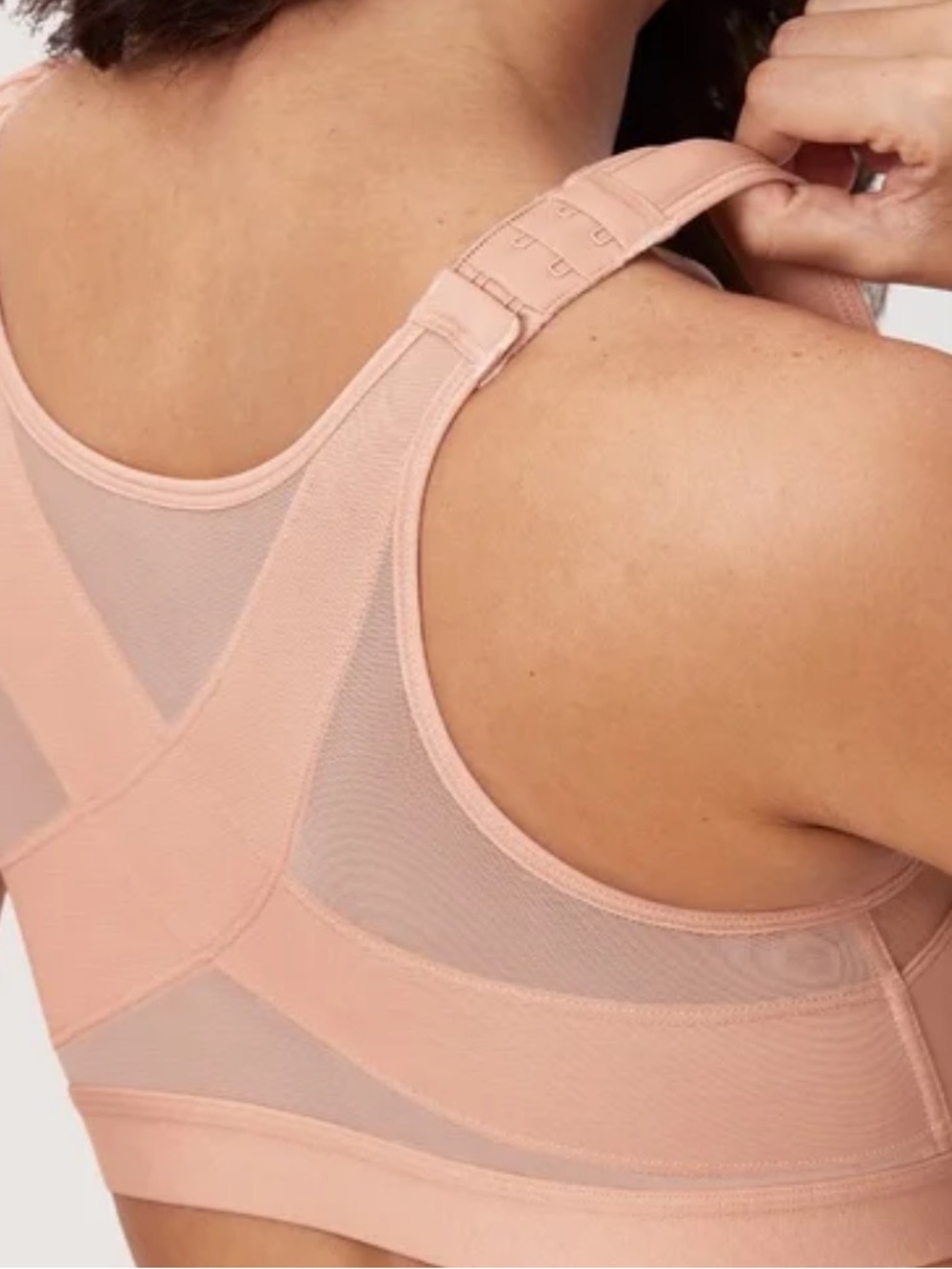 Delimira Posture Bra